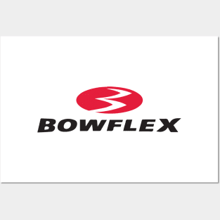 Bowflex Premium Home Exercise Equipment Posters and Art